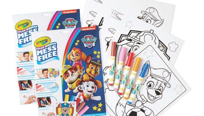 Mess Free Coloring Book A Comprehensive Guide