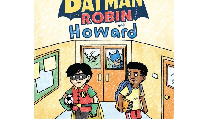 Batman and Robin Coloring Book A Creative Exploration